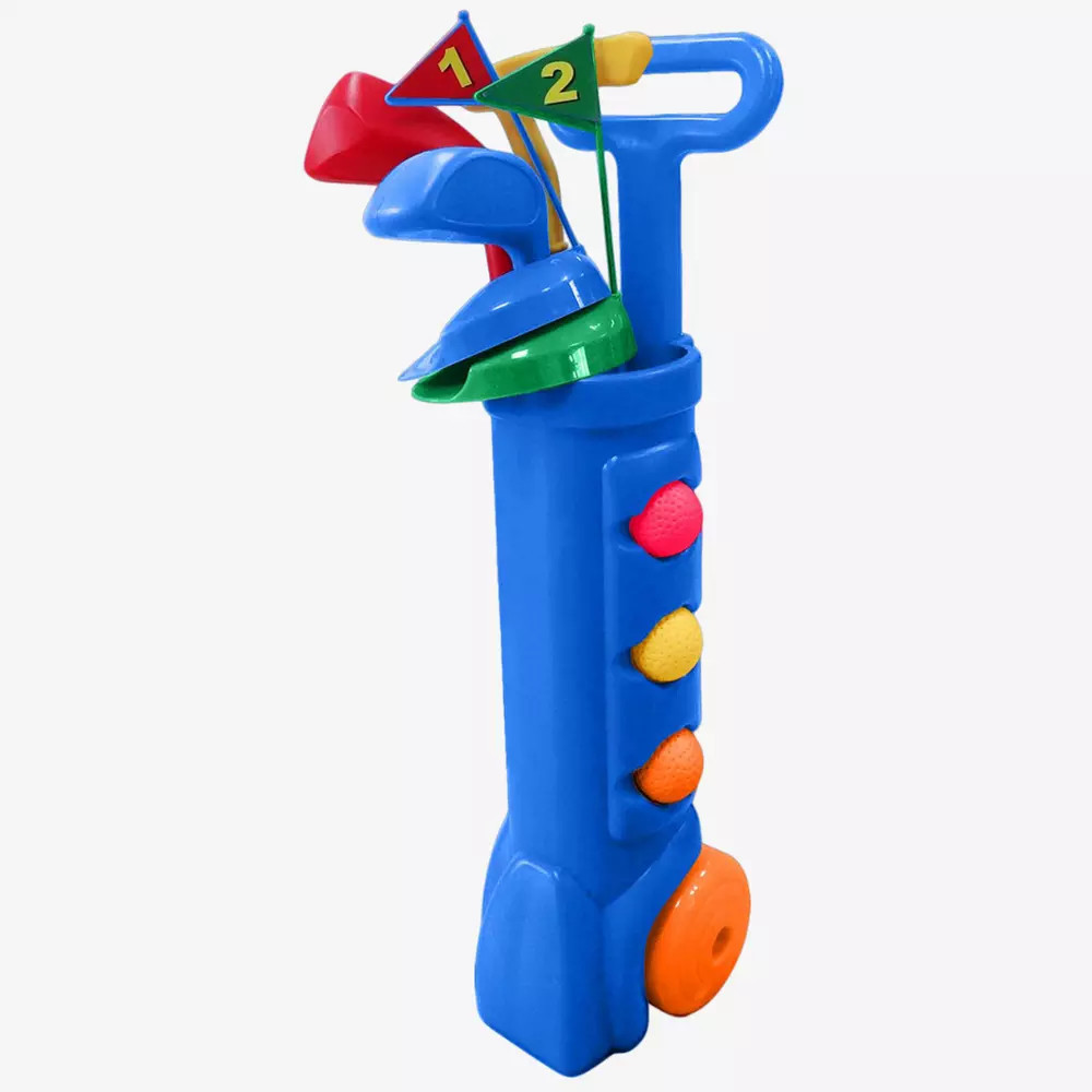 Golf Gifts & Gallery World of Golf Kid's Golf Set | PGA TOUR Superstore