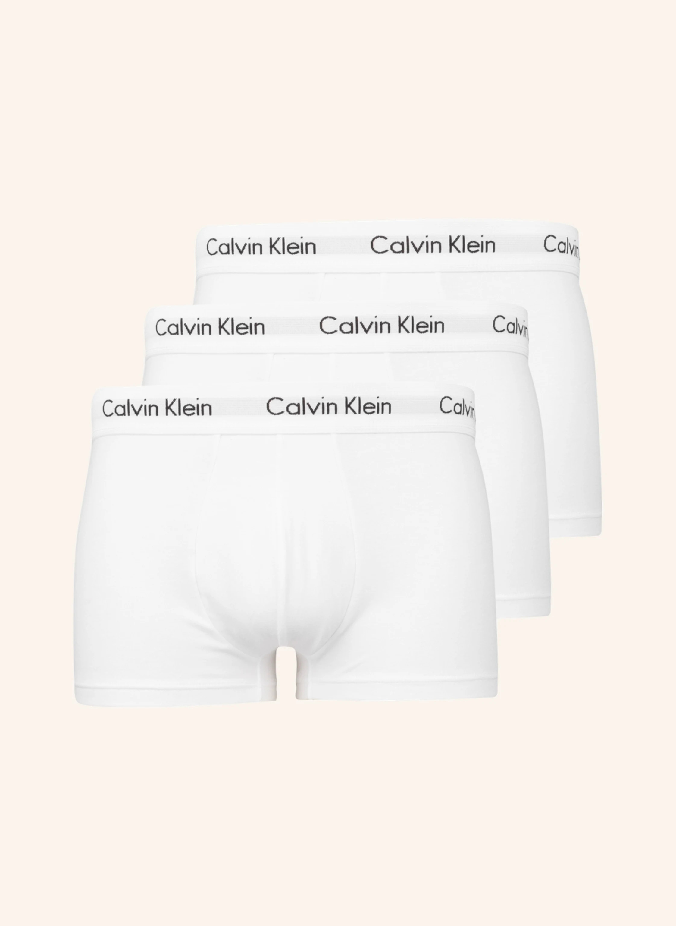 3er-Pack Boxershorts COTTON STRETCH | Breuninger (DACH)