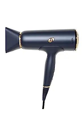 T3 Micro Cura Digital Ionic Professional Blow Hair Dryer, Fast Drying, Volumizing Wide Air Flow, ... | Amazon (US)