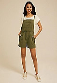 Tencel Shortall | Maurices