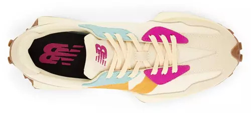 New Balance & CALIA Women's 327 Shoes | Dick's Sporting Goods | Dick's Sporting Goods