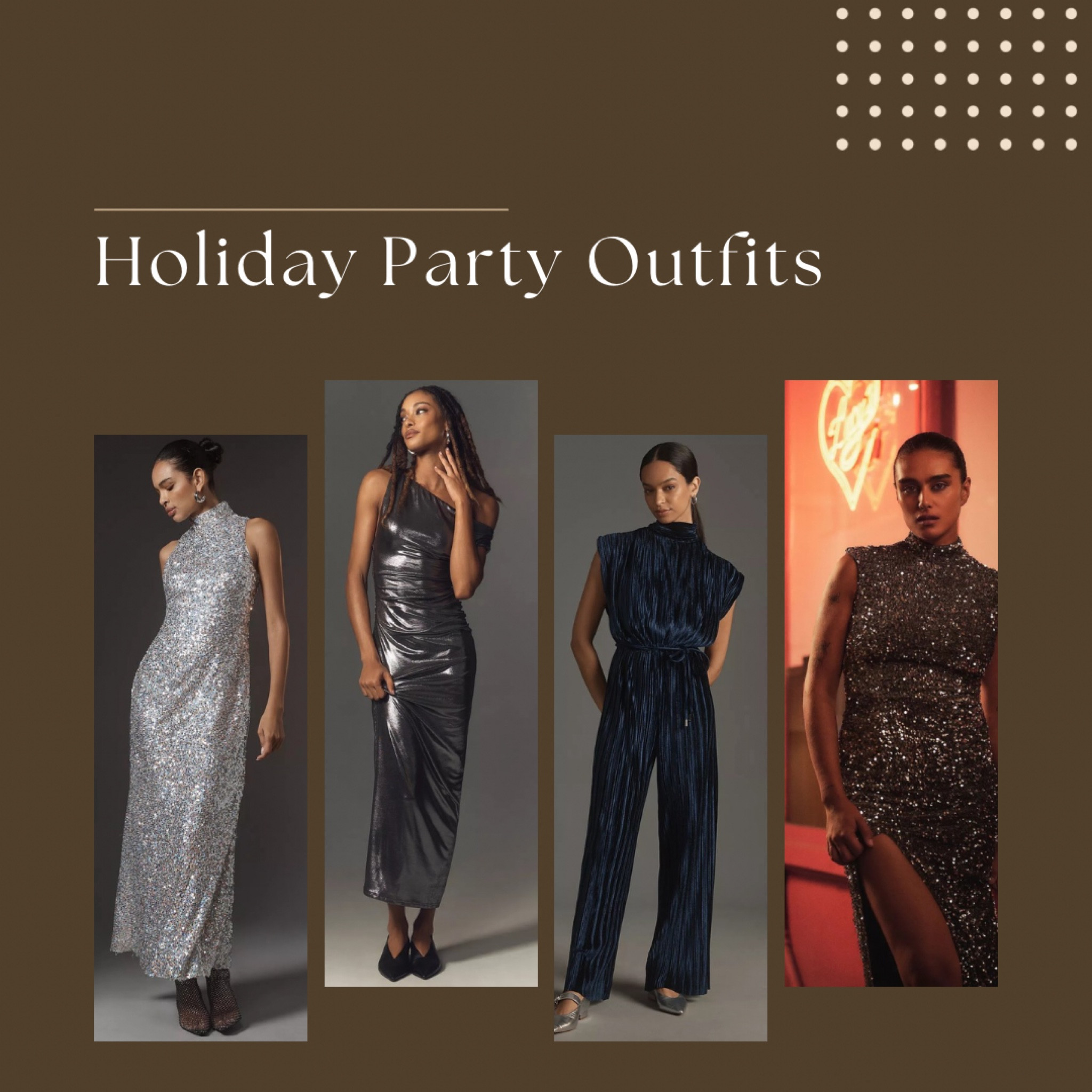 fancy holiday party outfits

christmas party dress, new year’s party outfit, winter wedding guest dresses



#LTKParties #LTKHoliday #LTKStyleTip