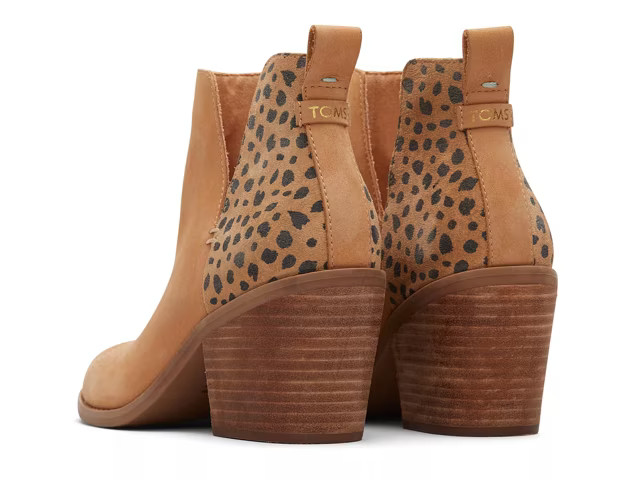 TOMS Everly Bootie | DSW