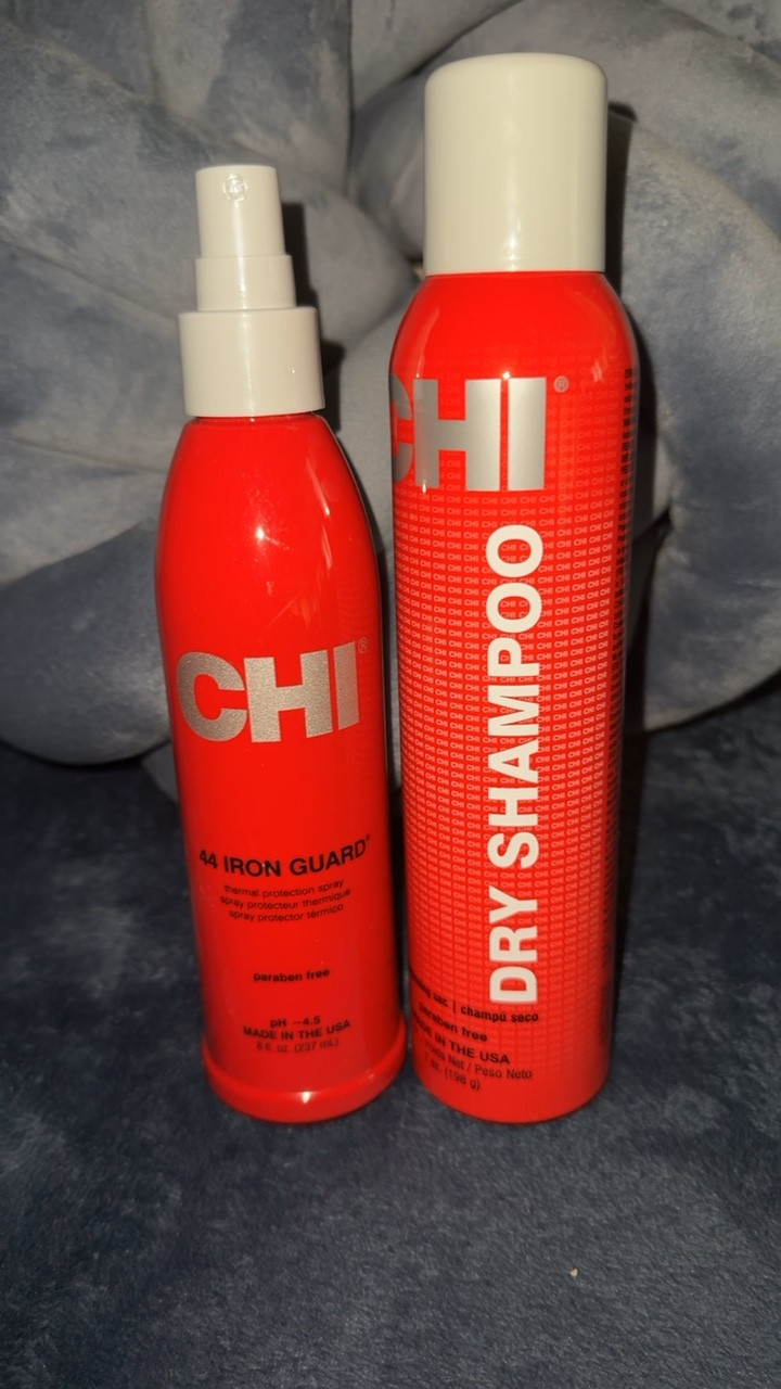 Some on my trust hair products! ❤️

#LTKBeauty #LTKFindsUnder50 #LTKStyleTip