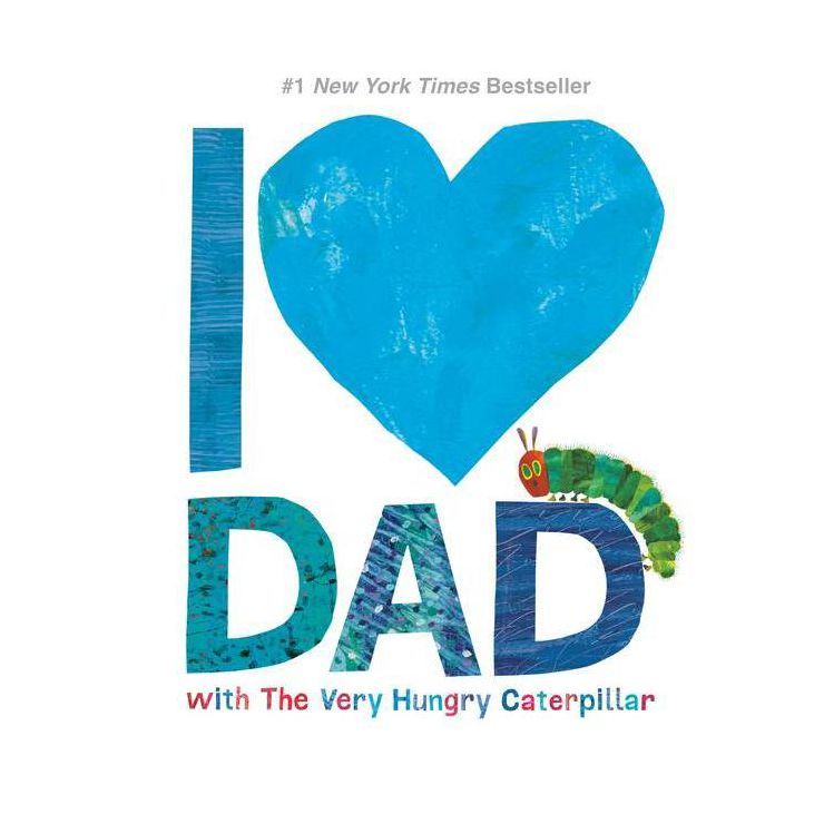 Target/Movies, Music & Books/Books/Kids’ Books‎Shop all Penguin PublishingI Love Dad With the... | Target