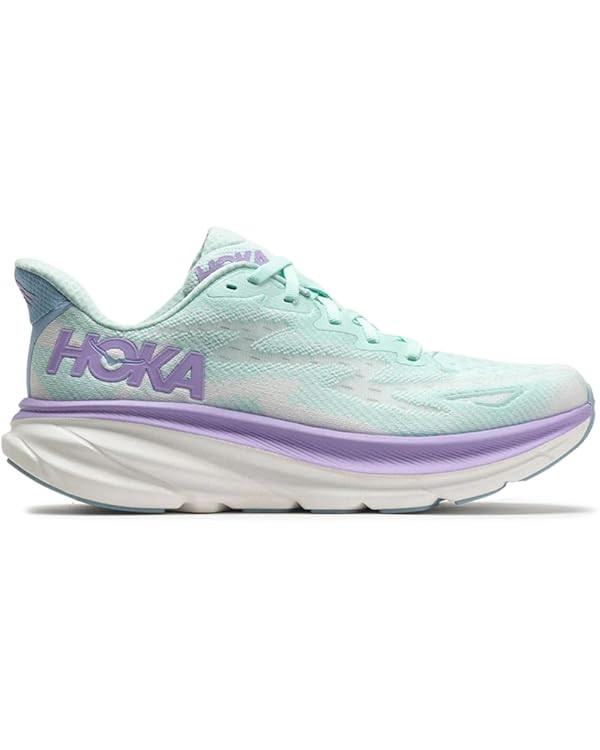 HOKA ONE ONE Women's Low-top Sneakers | Amazon (US)