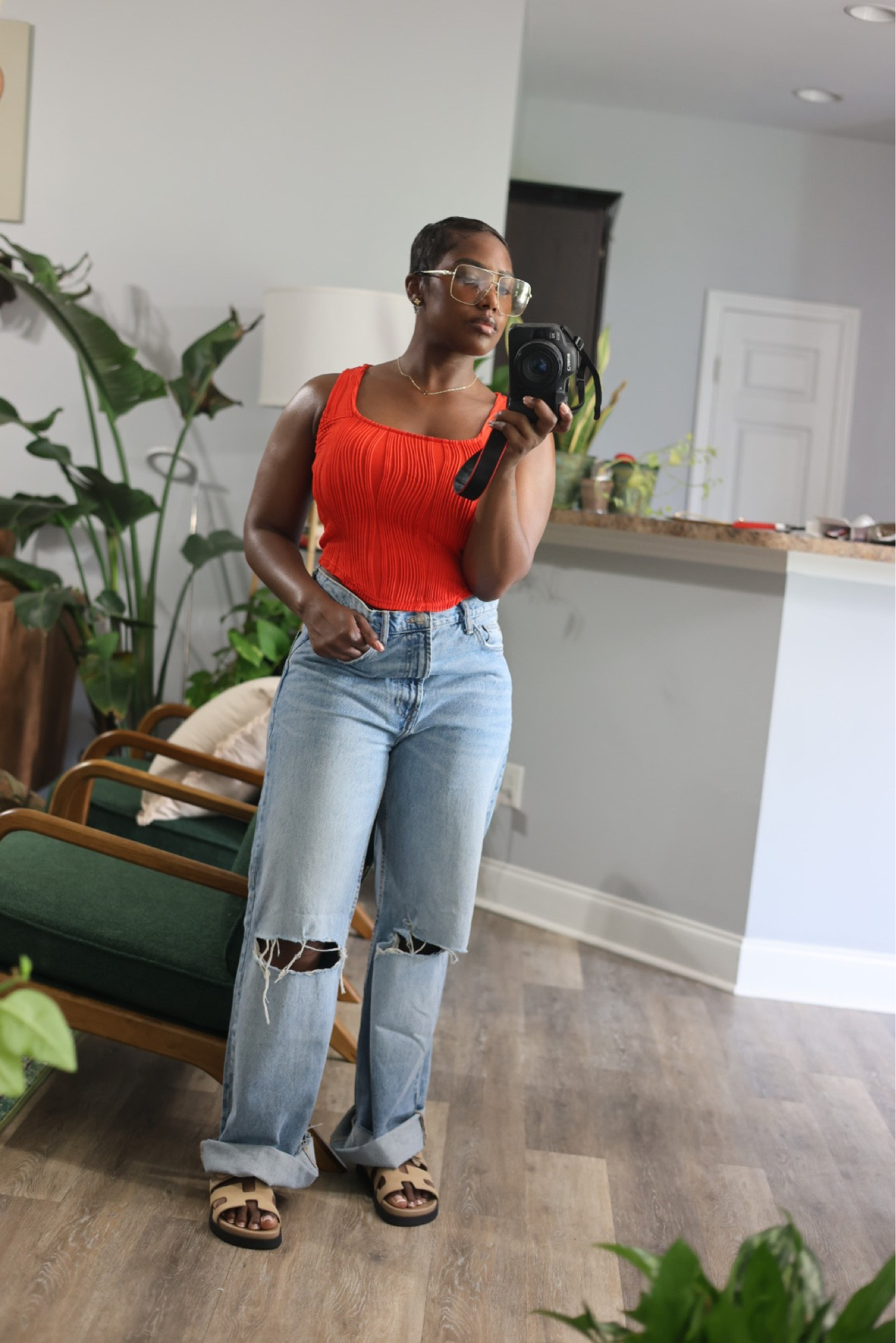 Casual cute outfits! 

#LTKFindsUnder100 #LTKBeauty #LTKStyleTip