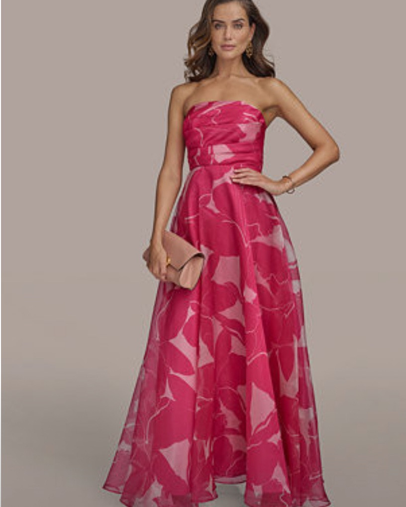 I’m trying to pick a dress for a formal event and love all of these!!!  They would be perfect as a wedding guest dress or for a gala or ball  

#LTKParties #LTKWedding #LTKStyleTip