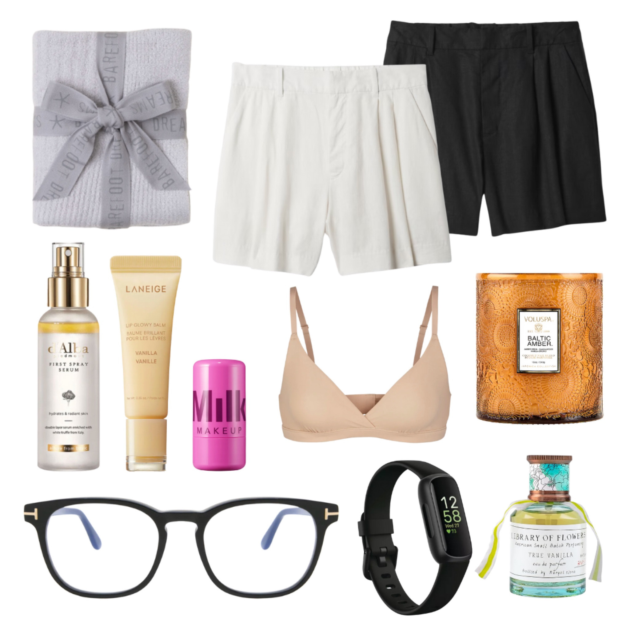 June Favorites 

#LTKSummerSales #LTKBeauty #LTKFindsUnder100