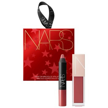 NARSMini Shine On Dolce Vita Lip Duo Set | Sephora (US)