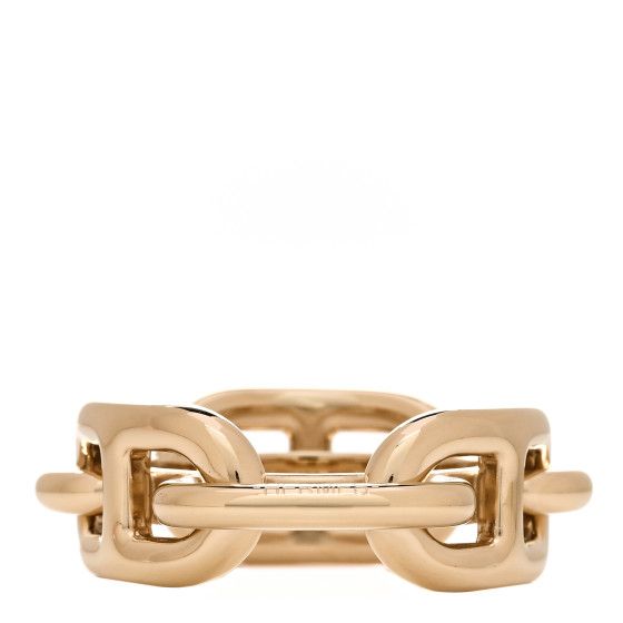 Permabrass Regate Scarf Ring | FASHIONPHILE (US)
