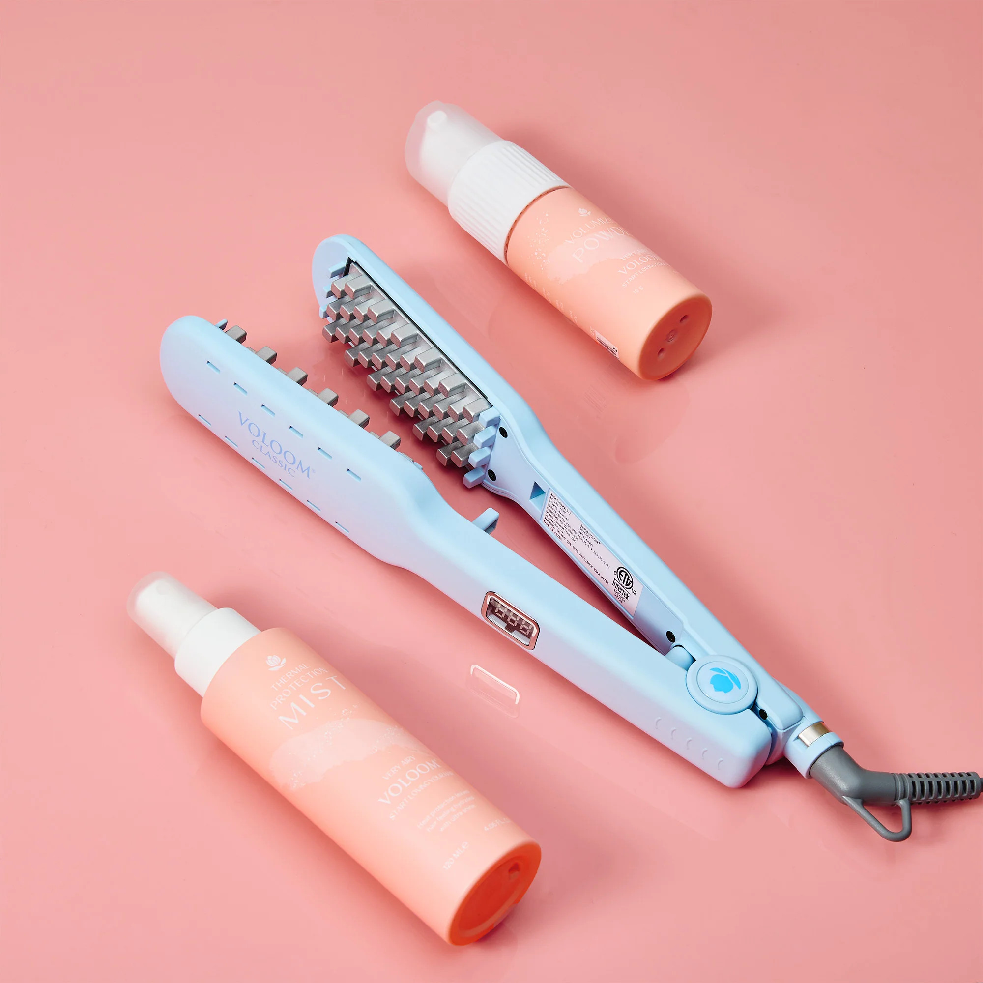 VOLOOM Favorites Kit - Classic 1.5" | VOLOOM