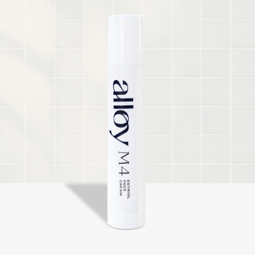 M4 Face Cream | Alloy