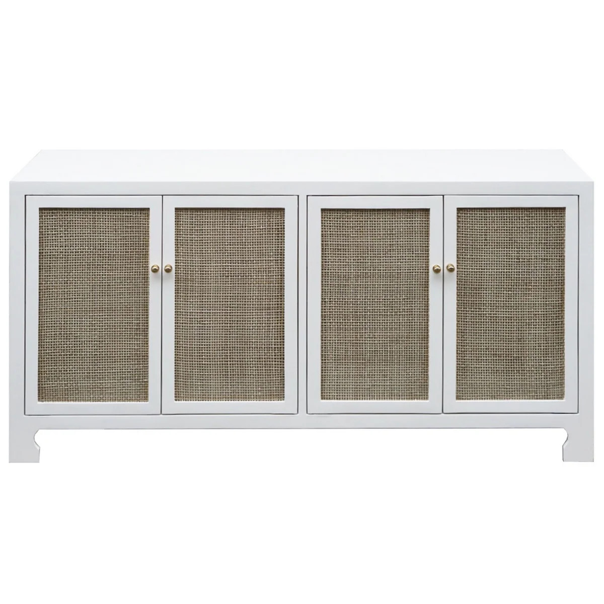 Worlds Away Sofia Cabinet | Mintwood Home