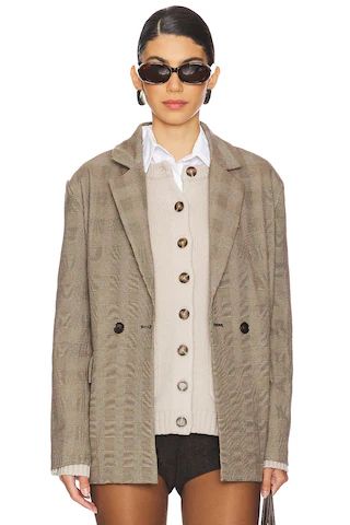 BLANKNYC Blazer in Business Affair from Revolve.com | Revolve Clothing (Global)