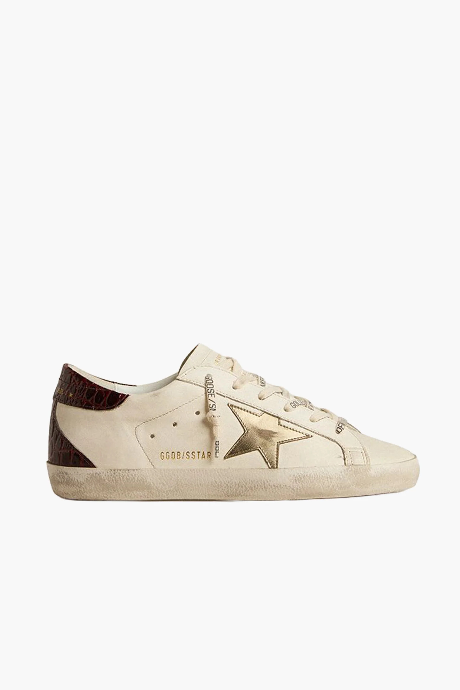 super-star sneaker | The New Trend (Australia & New Zealand)