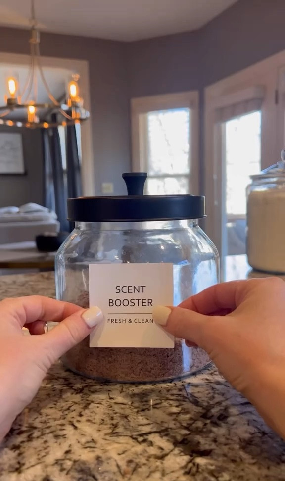 Loving these minimalist Organization labels from Amazon. So many of them!

#LTKhome #LTKVideo #LTKover40