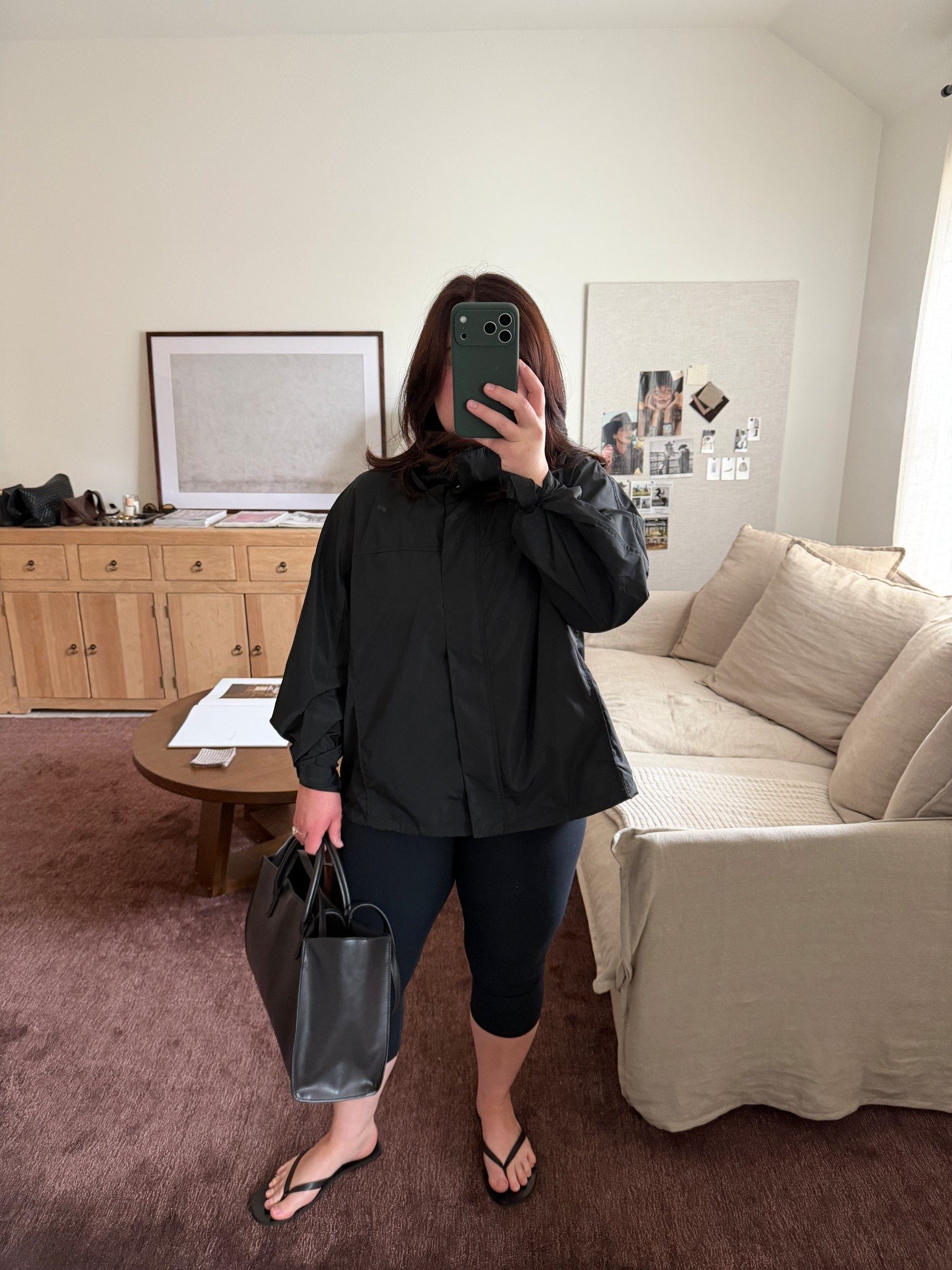 Gloomy day ootd 

Chic athleisure, casual spring outfit, Amazon ootd

#LTKootd #LTKSeasonal