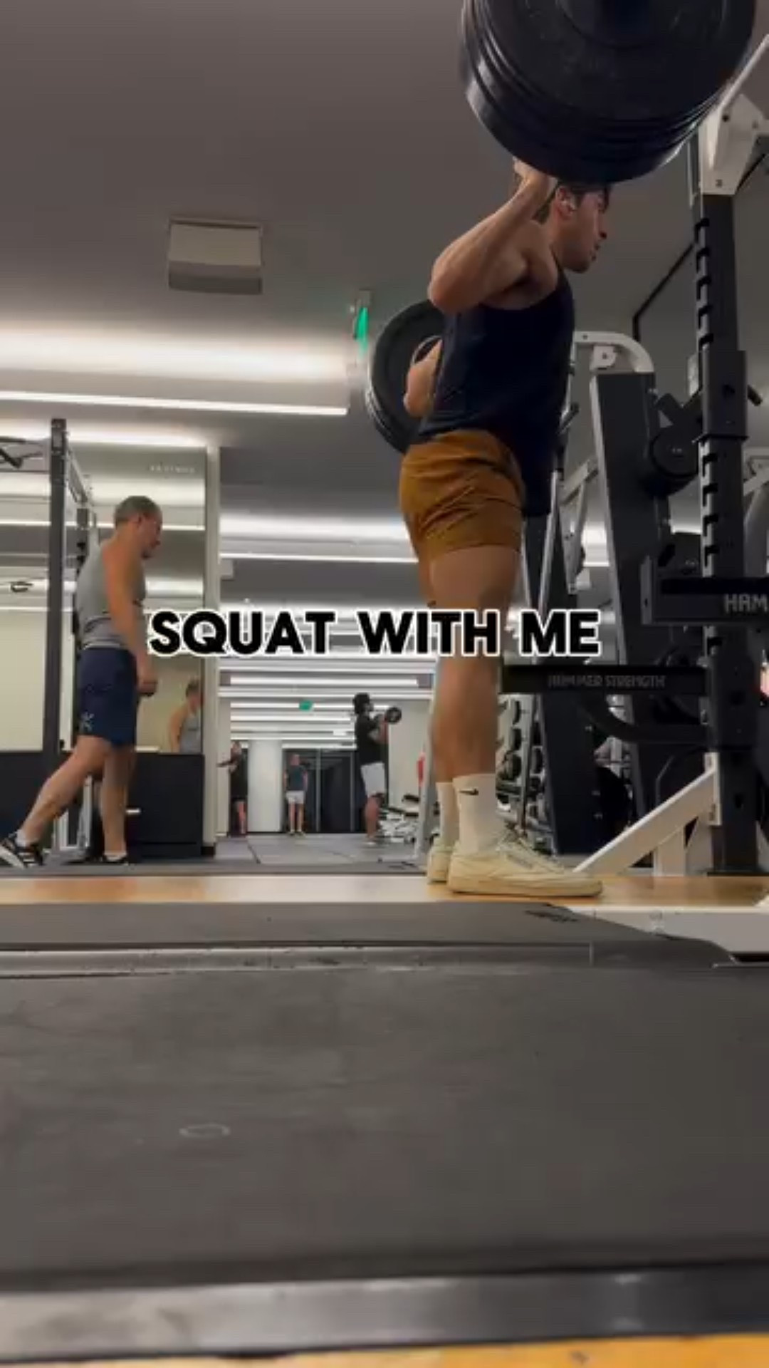 My cure for travel jet lag. Not the full leg workout, but add this to your split and thank me- or hate me..tomorrow. Lemme know if you try it! 

#leg #workout #gym #gymmotivation #legday #legworkout #fitness