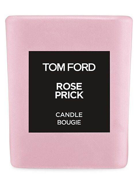 Rose Prick Candle | Saks Fifth Avenue