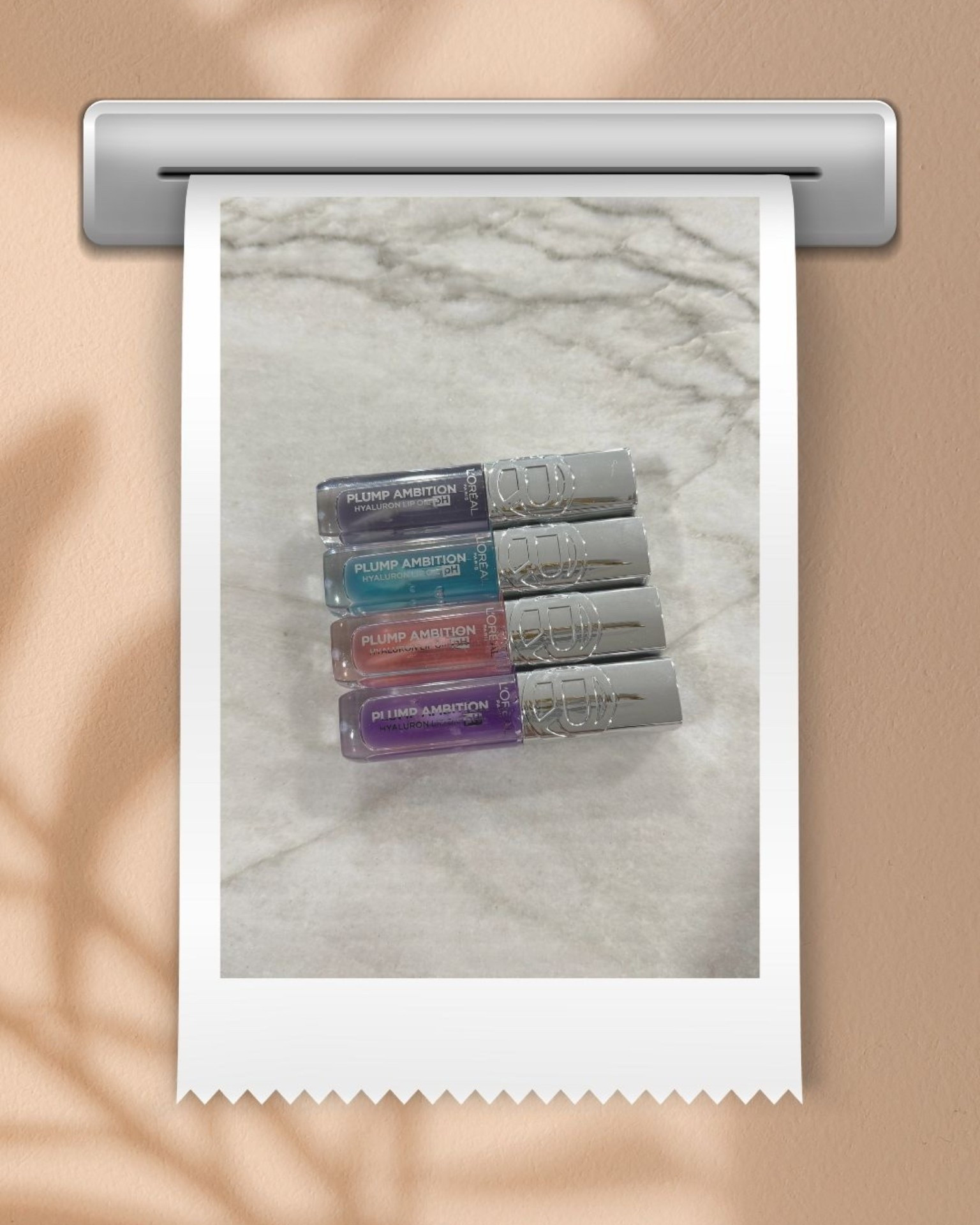 #Ad #LOrealParisPartner @targetstyle @lorealparis @target @shop.ItK #LOrealParisMakeup #LOrealPlumpAmbition #TargetPartner #Target

#LTKBeauty