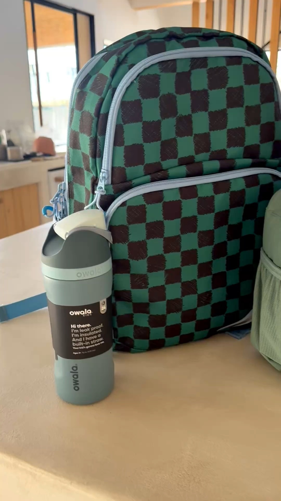 Back-to-school is almost here, and these backpacks and lunch boxes are just too cute! 🎒🍎 Fun, practical, and perfect for making school mornings a little more exciting.

#BackToSchool #Backpacks #LunchBox #SchoolEssentials #BackToSchoolShopping #LTKStyle #TargetFinds #MomFinds #KidsStyle #SchoolGear #KidsBackpacks #LunchBoxIdeas #SchoolMustHaves #BackToSchoolFinds

#LTKKids