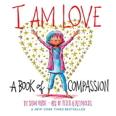 I Am Love - (I Am Books) by  Susan Verde (Board Book) | Target