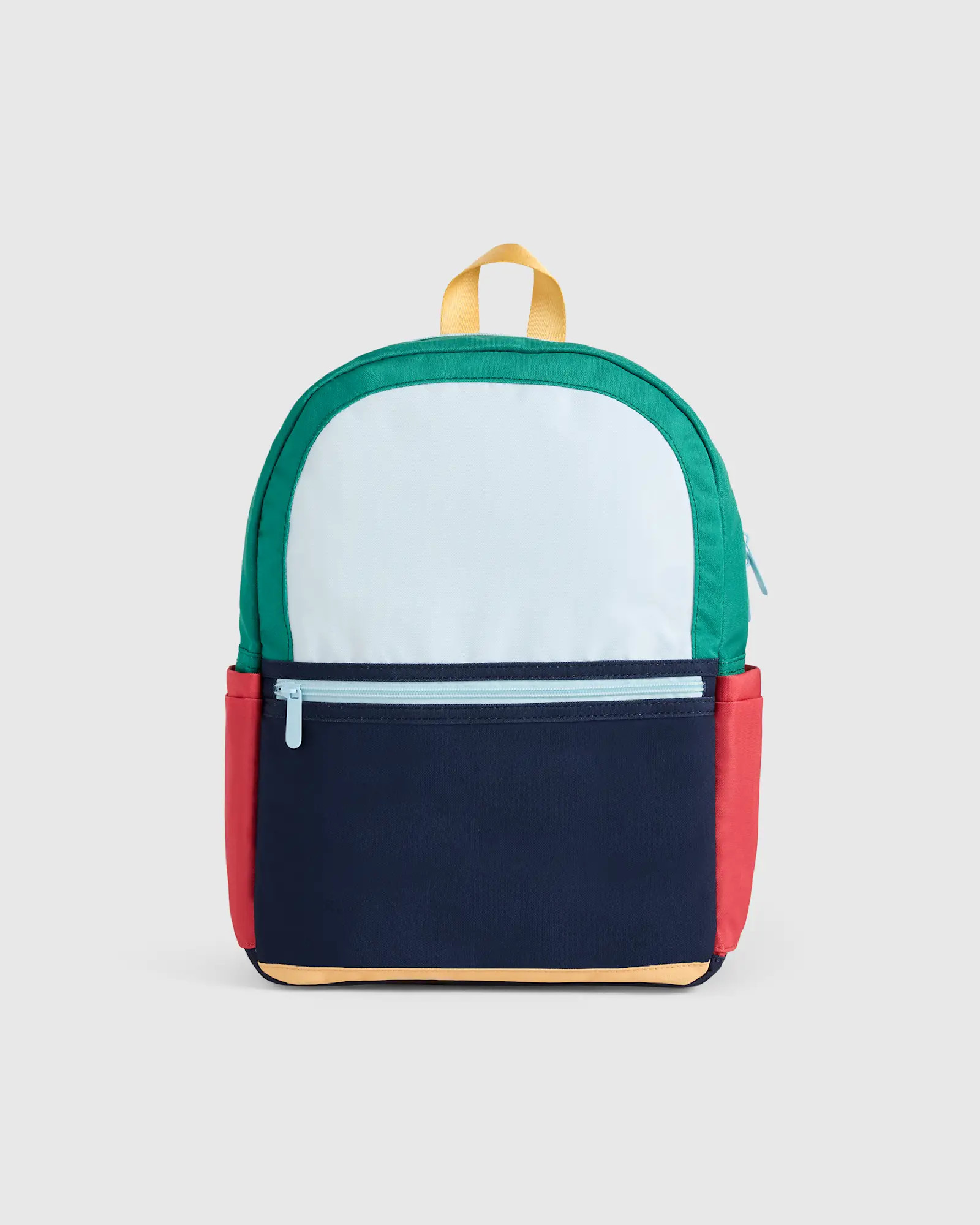 Recycled Double Pocket Backpack | Quince