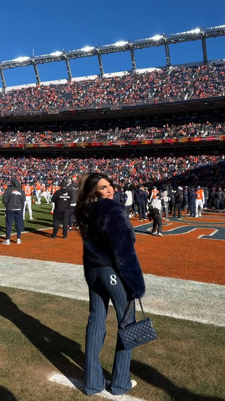 one more time at mile high 🏈

#LTKgrwm #LTKootd #LTKdayinmylife