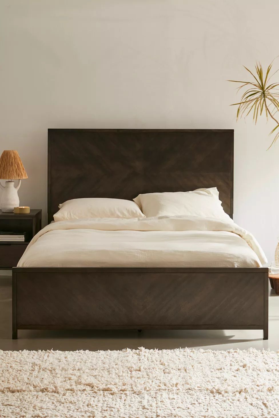 Kira Bed | Urban Outfitters (US and RoW)