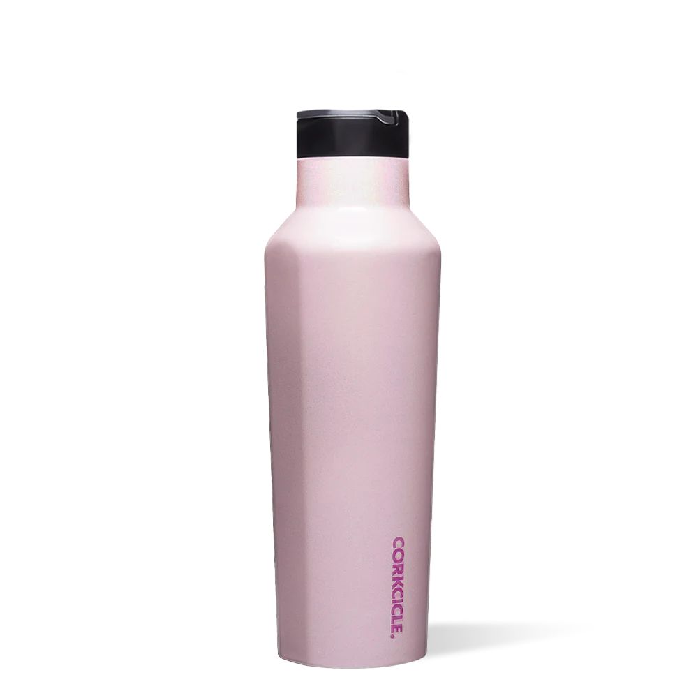 Unicorn Magic Sport Canteen
           
            Insulated Water Bottle with Straw | Corkcicle