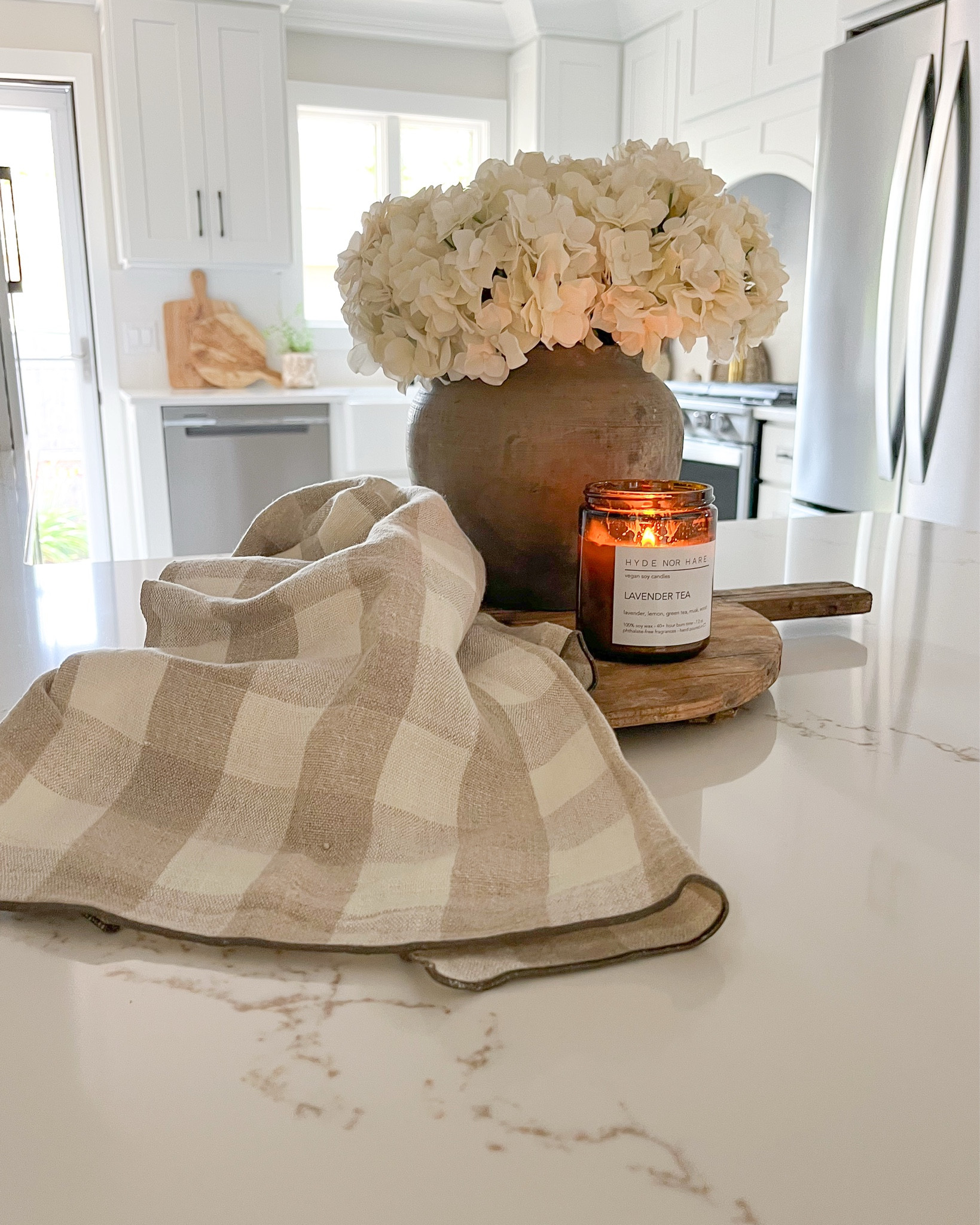 Small Kitchen, Big Charm. Sharing my kitchen styled for Summer

Kitchen Decor, Kitchen Styling, Summer, McGee & Co., Cottage & Key Home

#LTKU #LTKSeasonal #LTKHome