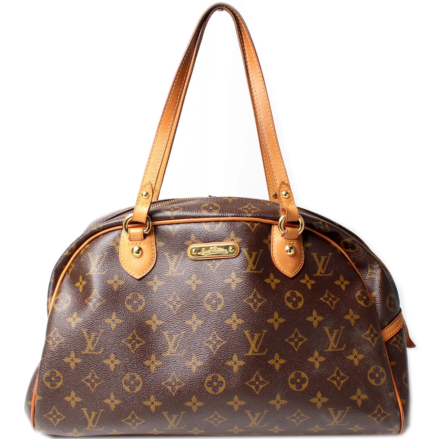 Montorgueil GM Monogram | Keeks Designer Handbags