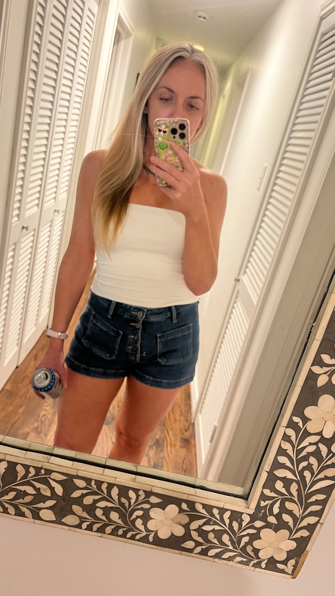 tube top summer 

#LTKSummerSales #LTKFindsUnder50 #LTKSeasonal