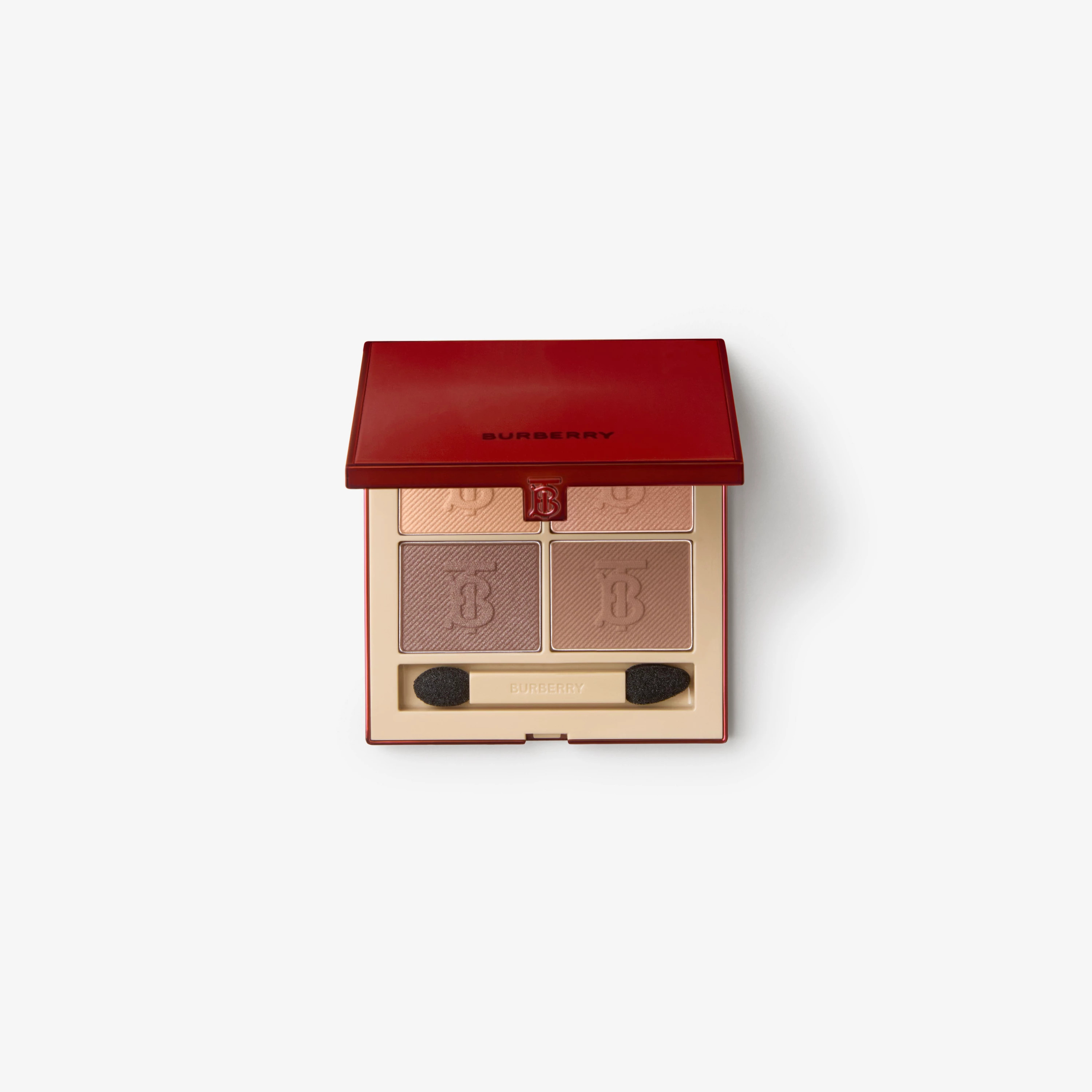 Burberry Festive Eye Quad – Iconic Honey No.01 | Burberry (US)