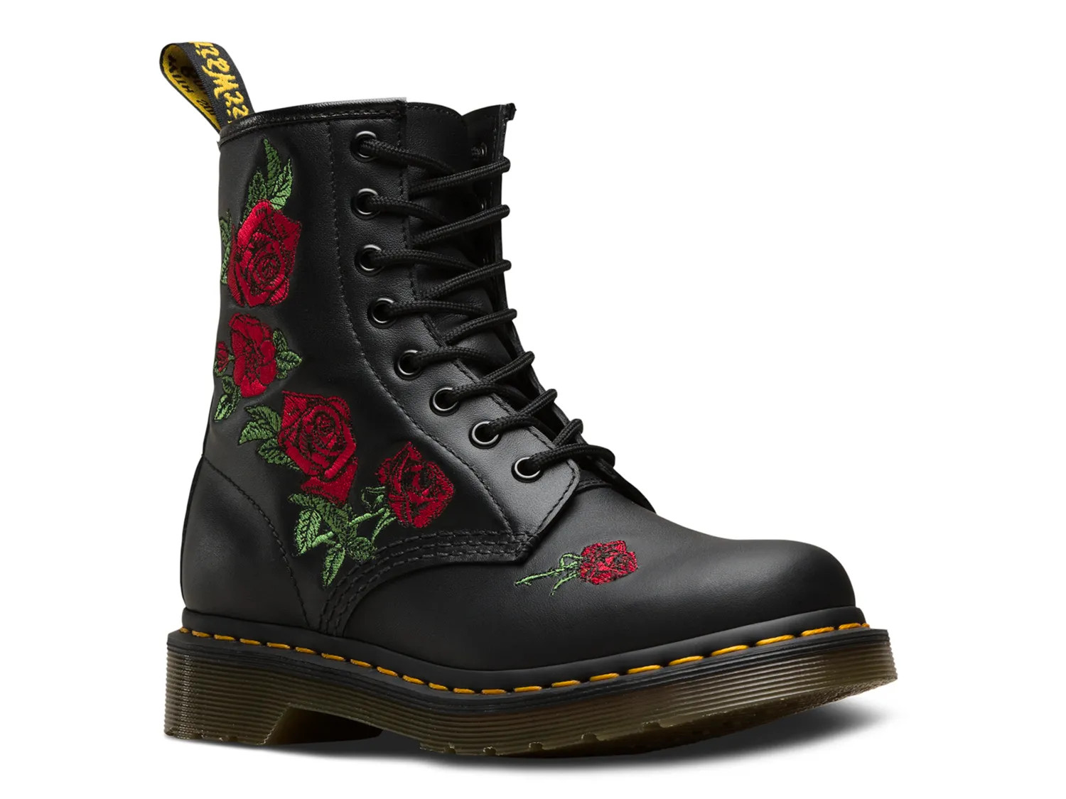 Dr. Martens Vonda Bootie - Women's | DSW