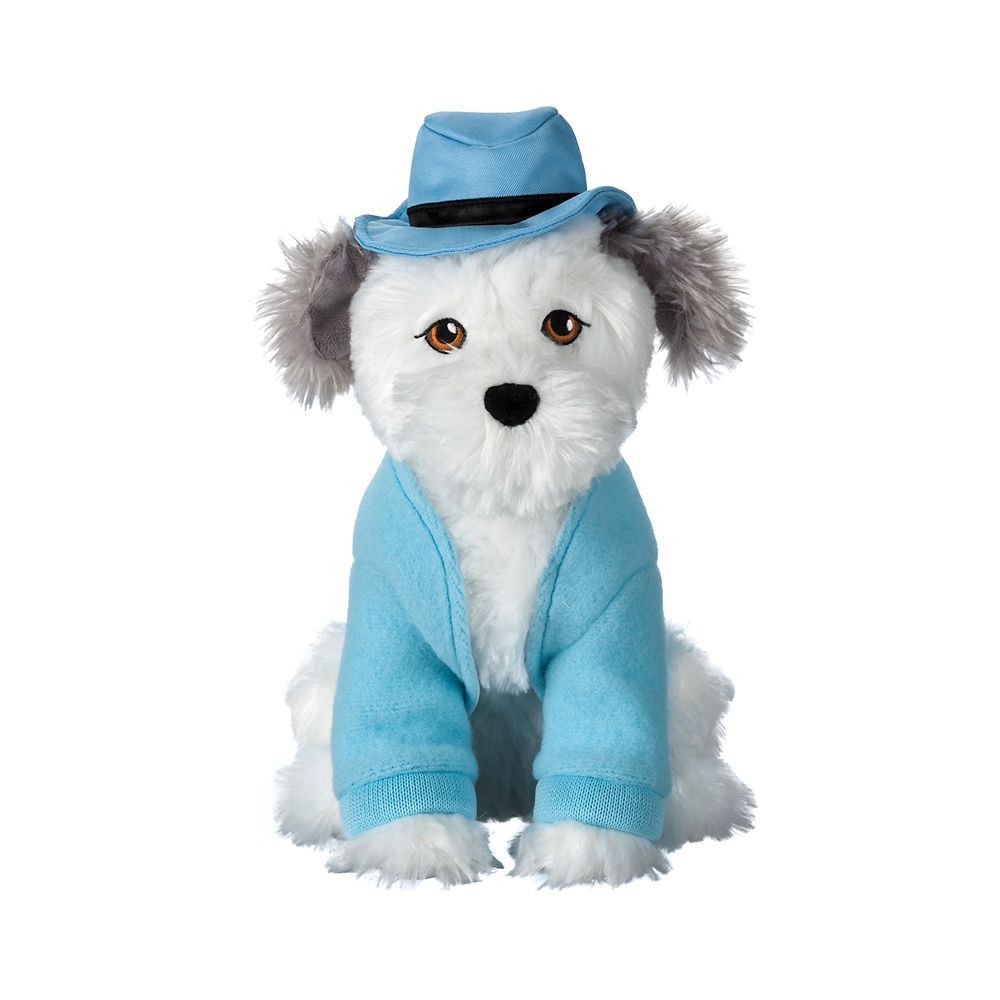 The Shaggy Dog Plush – Disney100 – 12'' | Disney Store