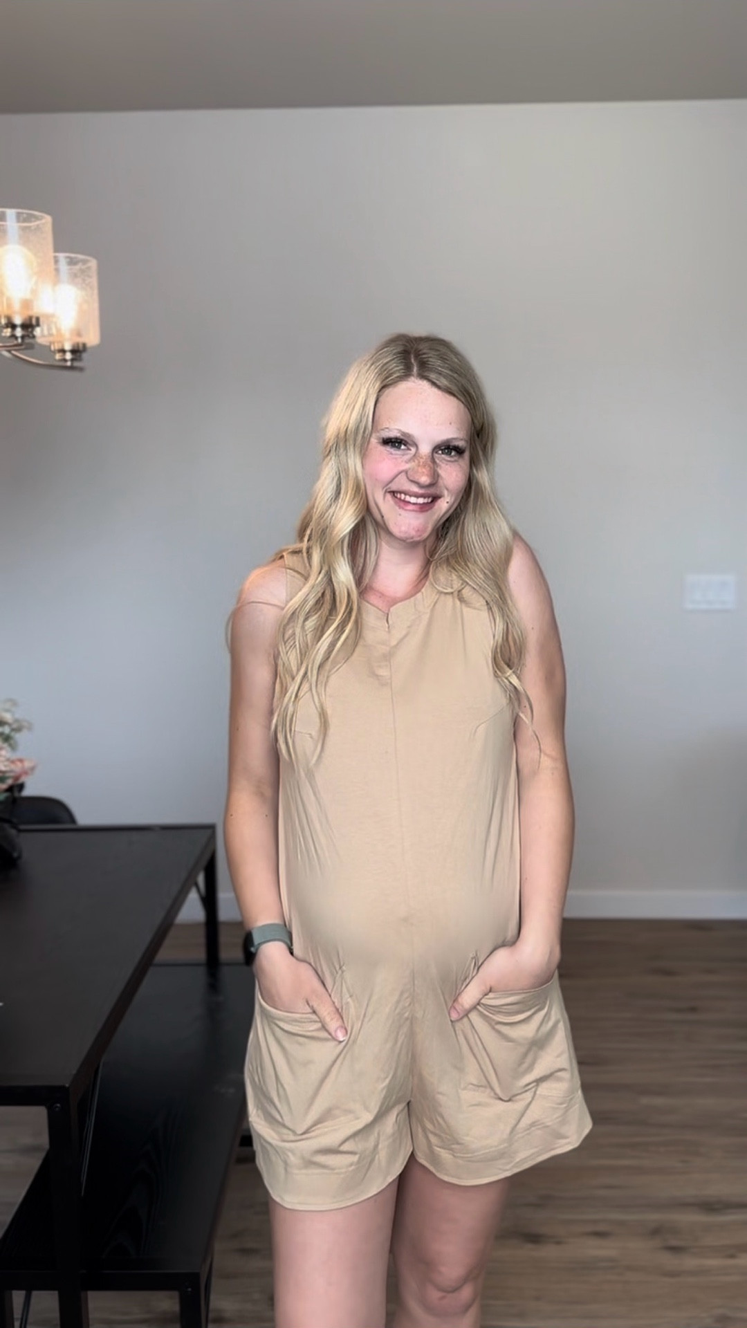 Summer Wardrobe Try On
•Bump Friendly•

#LTKStyleTip #LTKBump #LTKSeasonal