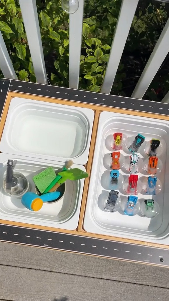 Frozen car rescurescue

#LTKSummerEdit #LTKBaby #LTKKids