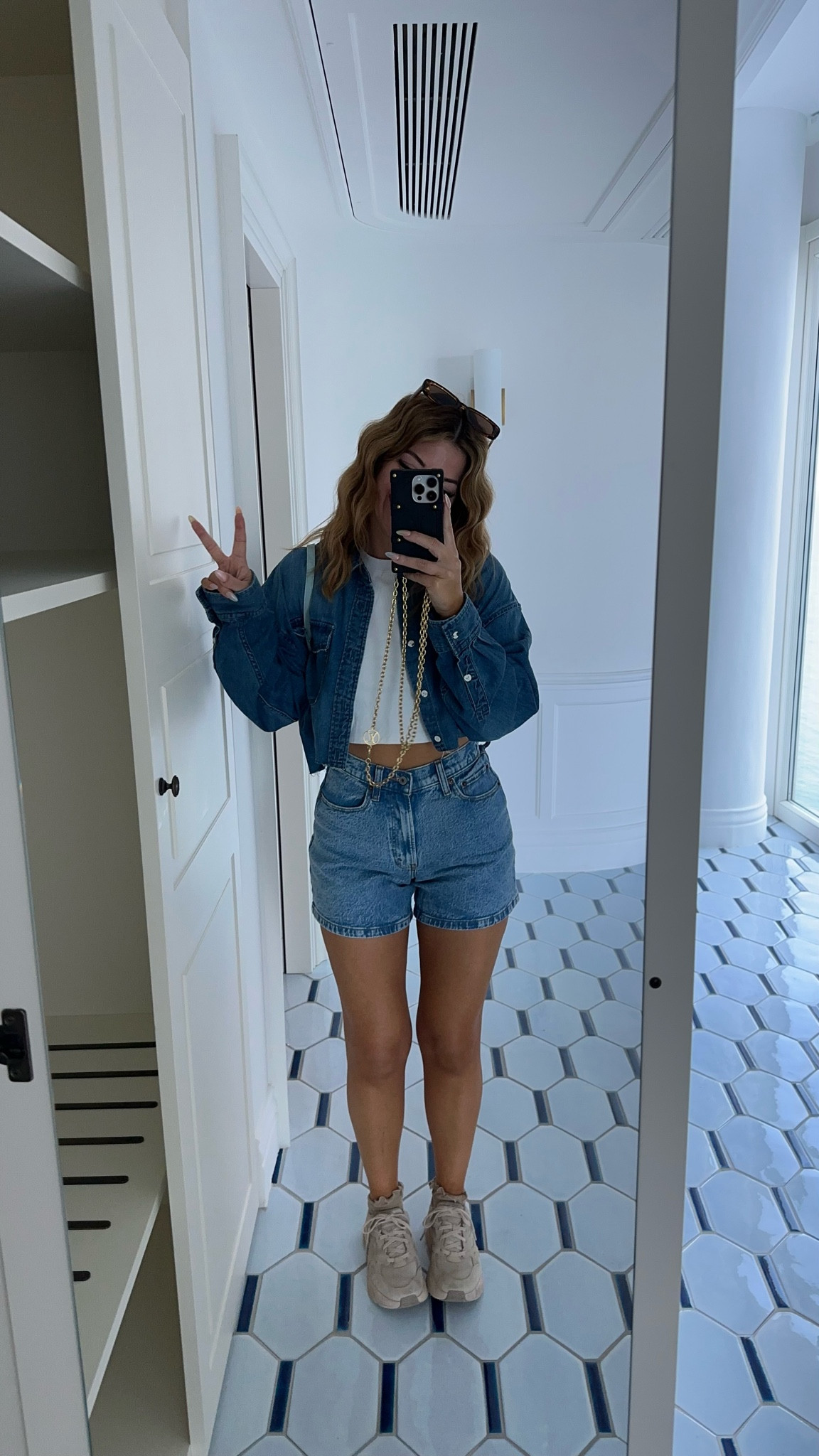 Italy travel outfit ideas 

#LTKunder100 #LTKtravel #LTKstyletip