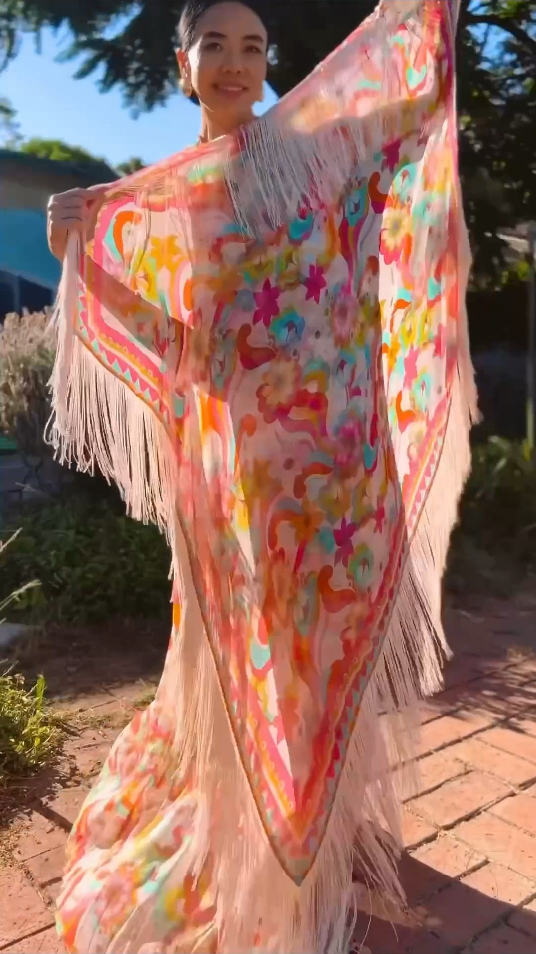 From garden brunch to golden hour strolls… this floral set is perfect for any summer events… & dreams 🤩🌿👗 #SummerLayers #StyleInBloom”

#LTKWedding #LTKParties