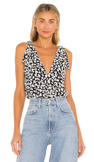 Bare It All Bodysuit | Revolve Clothing (Global)