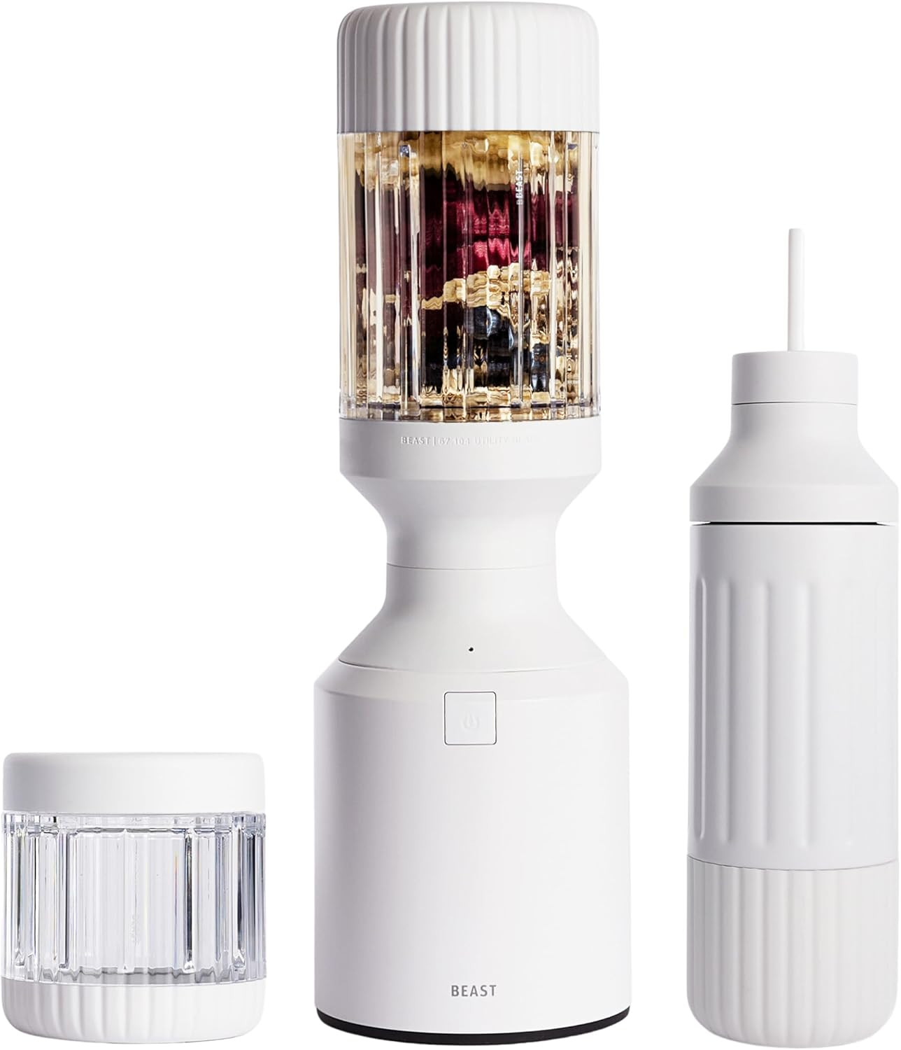 Beast Blender Tonal | Kitchen Countertop Design | Blend Smoothies and Shakes, Dressings, Sauces, ... | Amazon (US)