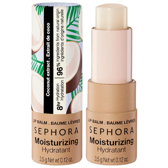 Moisturizing Lip Balm | Sephora (US)