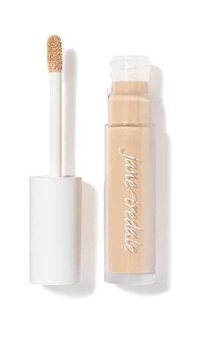 Jane Iredale PureMatch Liquid Concealer, Lightweight, Creamy Formula with Medium Coverage Conceal... | Amazon (US)
