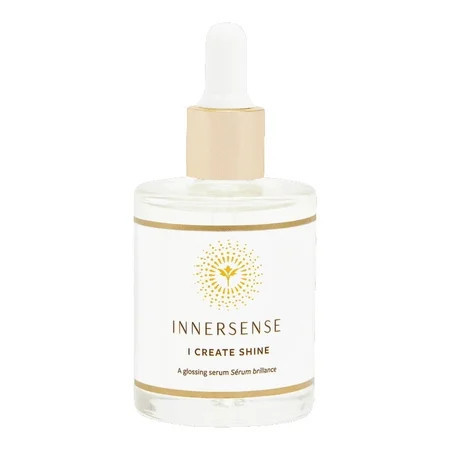Innersense Organic Beauty Natural I Create Shine Glossing Serum 1.69 fl oz | Walmart (US)