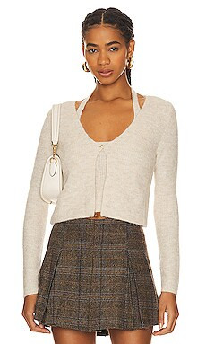 Mayte Sweater
                    
                    ASTR the Label | Revolve Clothing (Global)