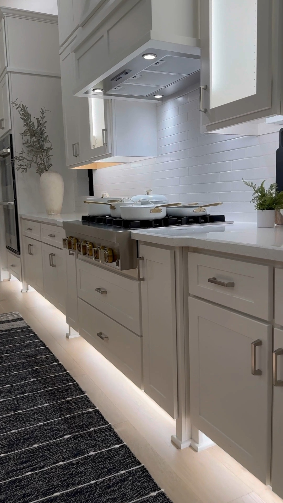 These @Walmart treasures aren't just practical—they're downright GORGEOUS! ✨ I'm completely swooning over Beautiful Brand's chic designs 🤩... and with six dreamy colors to choose from, I want every single one! 😍

Shop all five of these essential beauties below! 👇🏽

#LTKSaleAlert #LTKHome #LTKStyleTip