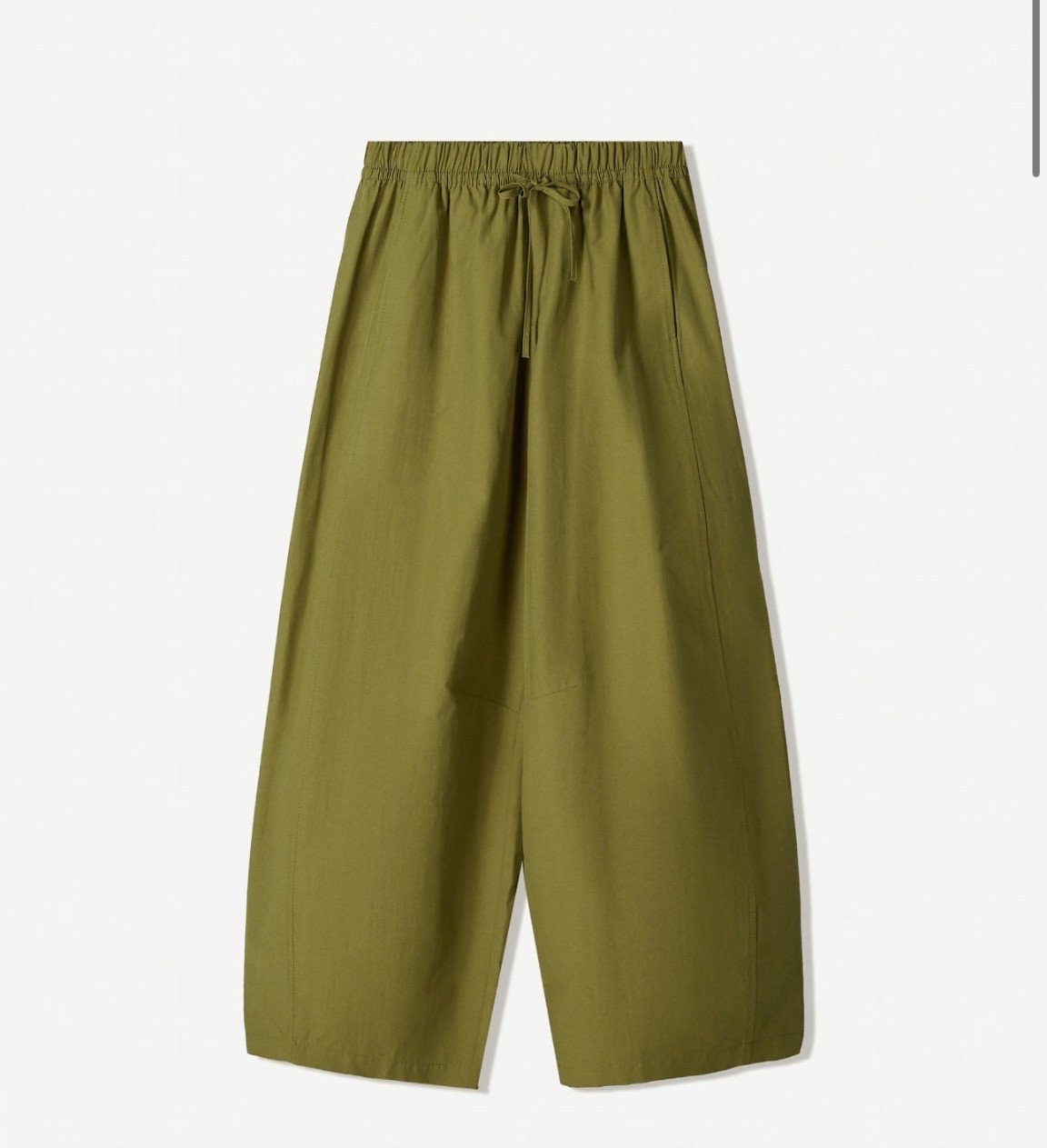 Bershka barrel leg trousers - look identical to cos! 



#LTKeurope #LTKuk #LTKautumn