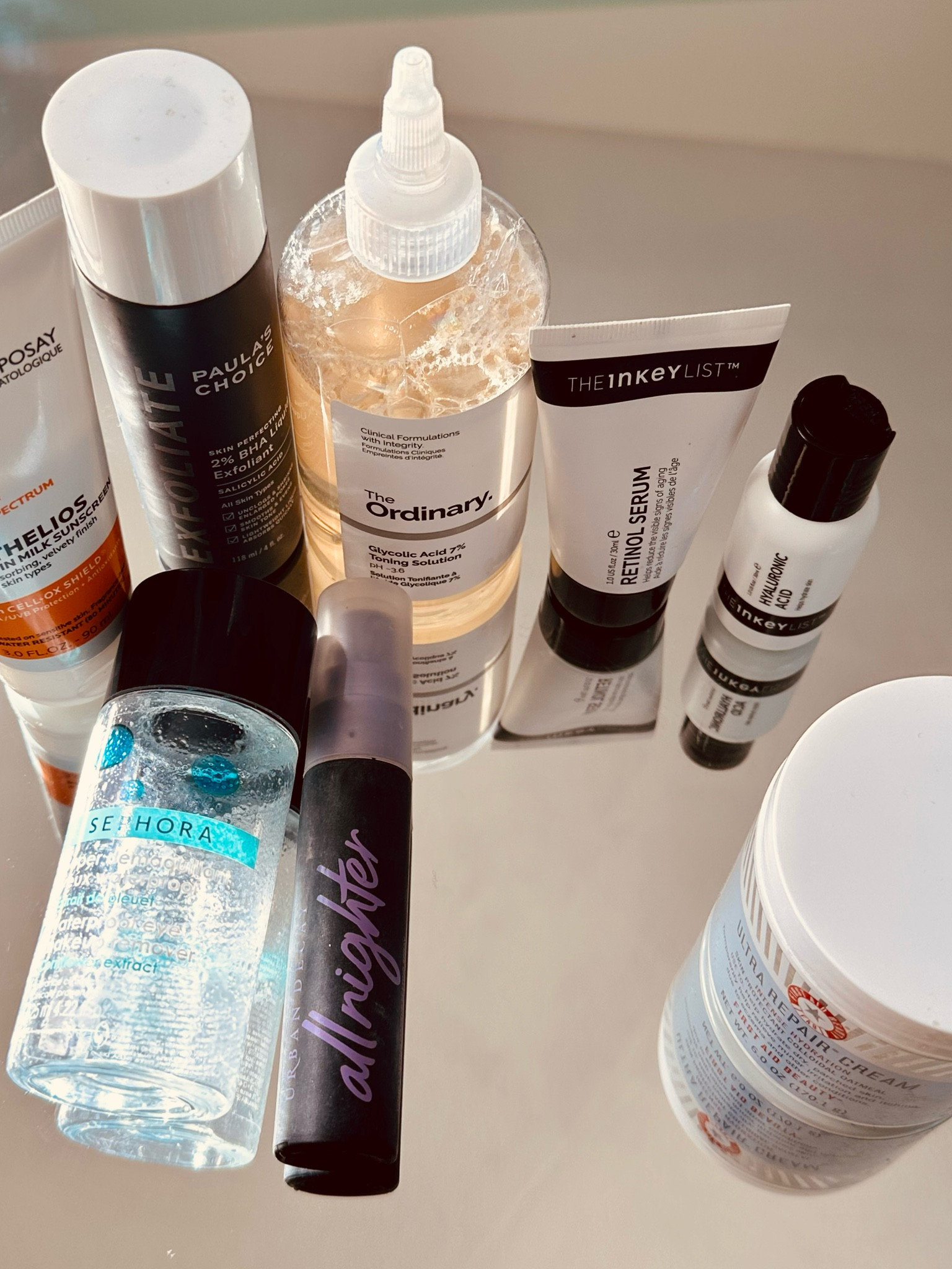 Sephora sale. Fav skin care 

#LTKfamily #LTKBeautySale #LTKsalealert